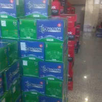 باطری یکتا، نصب رایگان در محل شما(باتری)