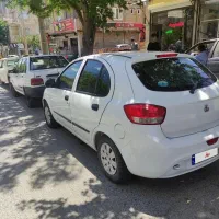 تیبا ۲|خودرو سواری و وانت|سقز, |دیوار