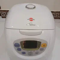 پلوپز پارس خزر