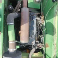 کمباین 98|خودرو سنگین|سبزوار, امام خمینی (ناوی)|دیوار