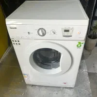 لباسشویی آبسال دیجیتالی مدل AES10613|ماشین لباسشویی و خشک‌کن لباس|تهران, نیروی هوایی (پیروزی)|دیوار