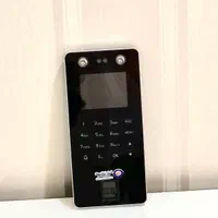 دستگاه حضور و غیاب، اکسس کنترل k17