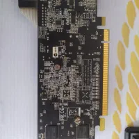 کارت گرافیک Nvidia GF8400 512|قطعات و لوازم جانبی رایانه|همدان, |دیوار
