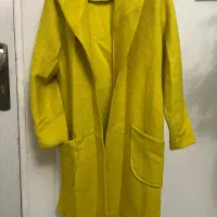 مانتو پالتو سالم و تمیز قیمت عالی|لباس|گرمسار, |دیوار