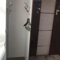 چند عدد لوازم خانگی و گاو صندوق|یخچال و فریزر|سبزوار, گلشن|دیوار