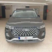 تیگو ۷ پرو پریمیوم فول