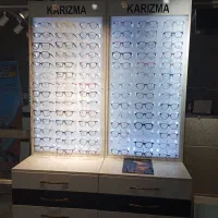 عینک کاریزما