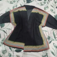 شومیز جلوباز
