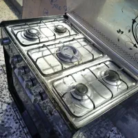 اجاق گاز|اجاق گاز و لوازم برقی پخت‌وپز|رامیان, |دیوار