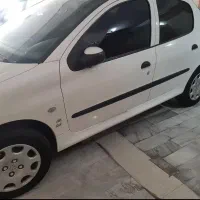 ۲۰۶تیپ۲ فروشی فوری|خودرو سواری و وانت|ری, تقی آباد|دیوار