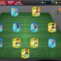 بازی دی ال اس