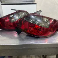 چراغ‌عقب‌خطر۲۰۶بالاسفیدکبریتی ویستون۲۰۷rc|قطعات یدکی و لوازم جانبی|تهران, تهرانسر غربی|دیوار