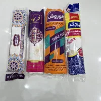 انواع سفره و نایلون