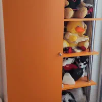 تخت و کمد کودک ونوجوان