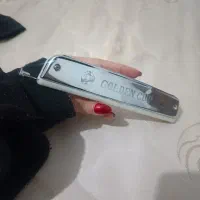 سازدهنی گلدن کاپ ۲۴