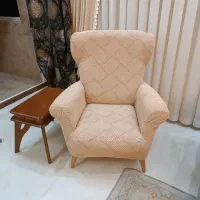 روکش پارچه مبل و سلفون|مبلمان خانگی و میز عسلی|سنندج, |دیوار