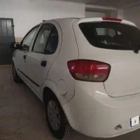 تیبا 2 مدل 97