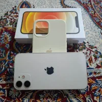 Iphone 12 mini LL/A|موبایل|تهران, صادقیه|دیوار