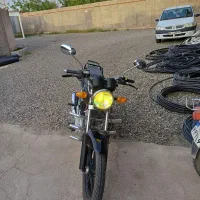 موتور سیکلت به پر 200|موتورسیکلت|جوین, |دیوار