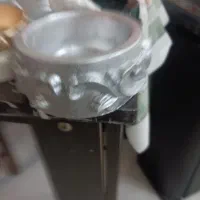 انواع گلدان  سنگ مصنوعی|صنایع دستی و سایر لوازم تزئینی|تهران, زرکش|دیوار