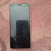 سامسونگ Galaxy A8 (2018) با حافظهٔ ۶۴ گیگابایت|موبایل|تهران, منیریه|دیوار