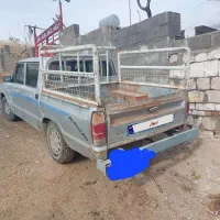 مزدا دوکابین|خودرو سواری و وانت|جوانرود, |دیوار