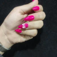 کاشت و ترمیم ناخن