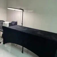 فروش تخت و وسایل کاشت مژه