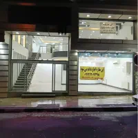 مغازه/۱۱۰مترکف۱۰۰متربالکن بربولوار جمهوری شمالی