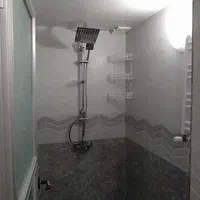 ورودی رشت.توشیبا.جنب خیابان اصلی.مدرک فقط کارت ملی|اجارهٔ کوتاه‌مدت آپارتمان و سوئیت|رشت, دباغیان|دیوار