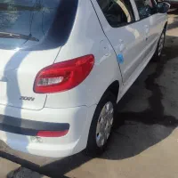 207. tu3 1404|خودرو سواری و وانت|همدان, |دیوار