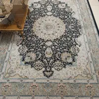 دو تخته فرش ۹متری|فرش|کرج, شهرک نهال و بذر|دیوار