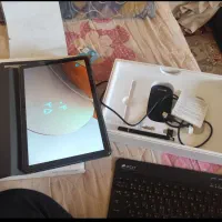 تبلت ccit 16 pro