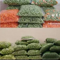 سبزیجات|خوردنی و آشامیدنی|مشهد, شهرک مهر آباد|دیوار