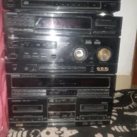 ضبط و پخش KENWOOD