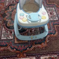 روروک|کالسکه و لوازم جانبی|بومهن, |دیوار