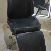 صندلی آرایشگاه|آرایشگاه و سالنهای زیبایی|بجنورد, |دیوار