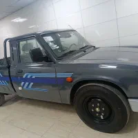 نیسان صفر جدید|خودرو سواری و وانت|یاسوج, |دیوار