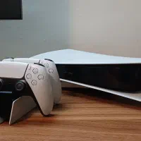 ps5 پلی استیشن ۵