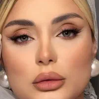 میکاپ و شنیون حرفه ای در منزل شما یا سالن ما