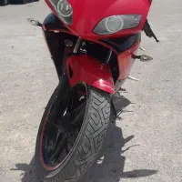 مگلی ۲۵۰ ریس طرح۱۰۰۰ بنلی ۱۲۵ ان اس سی اف