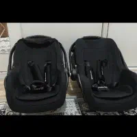 دوعدد کریر نو مدل دلیجان هیرو