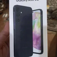 گوشی a35