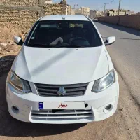 ساینا۱۴۰۰ شاسی پلم