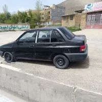 فروش فوری پراید مدل۸۳ کاربرات تمیز