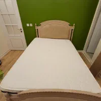 تشک سایز ۱۴۰|تشک تختخواب|کرج, عظیمیه|دیوار
