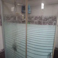 کابین دوش|لوازم حمام|رشت, دیلمان|دیوار