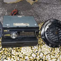 بوق۱۰۱ ظبط|قطعات یدکی و لوازم جانبی|پاکدشت, شهرک امام رضا|دیوار