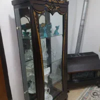 ویترین|بوفه، ویترین، کنسول|چاف و چمخاله, |دیوار