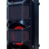 اسپیکر کینگ استار